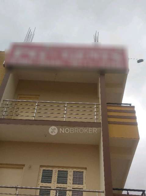 PG for Girls in Nagavara