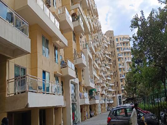 2 BHK Flat In Konark Exotica for Rent  In Wagholi
