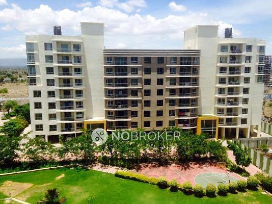 2 BHK Flat In Konark Exotica for Rent  In Wagholi