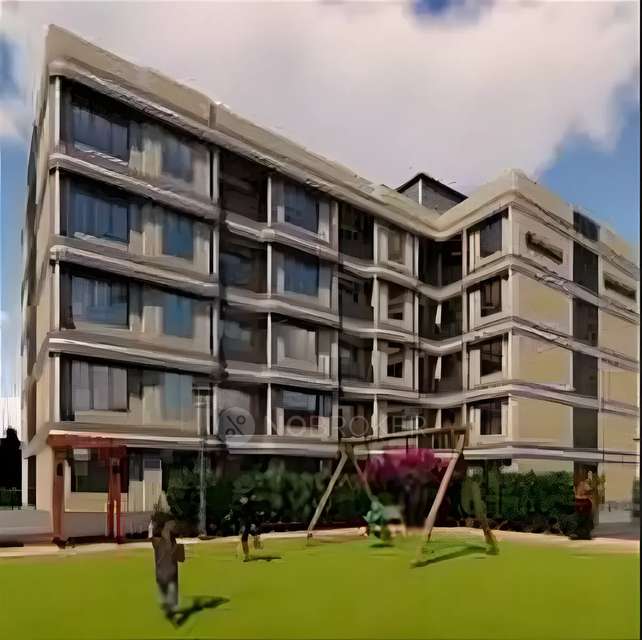 2 BHK Flat In Sai Yash Padma For Sale  In Boisar