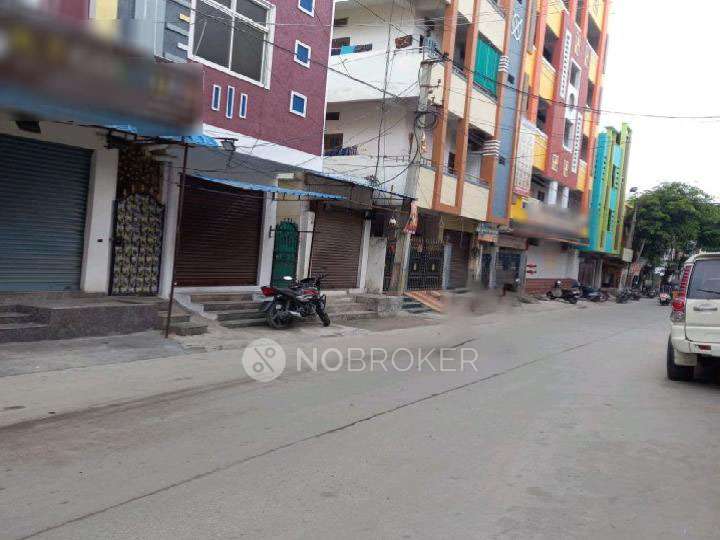 1 BHK House for Rent  In Amberpet