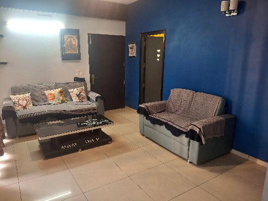 2 BHK Flat In Gulshan Vivante for Rent  In Sector 137