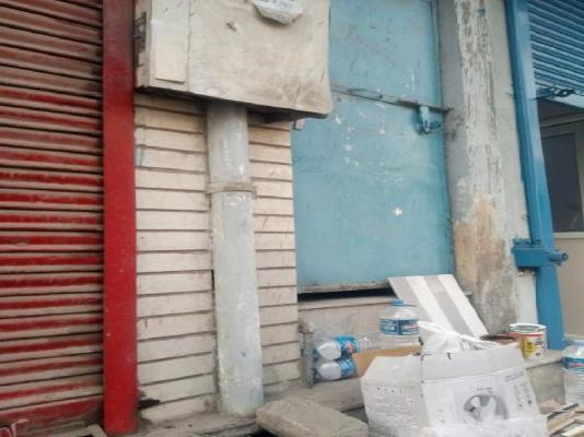 4+ BHK Flat For Sale  In Shivji Park