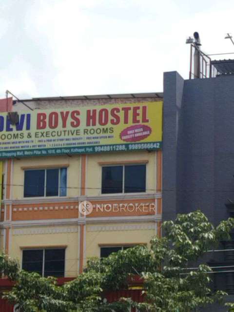 PG for Girls in L. B. Nagar