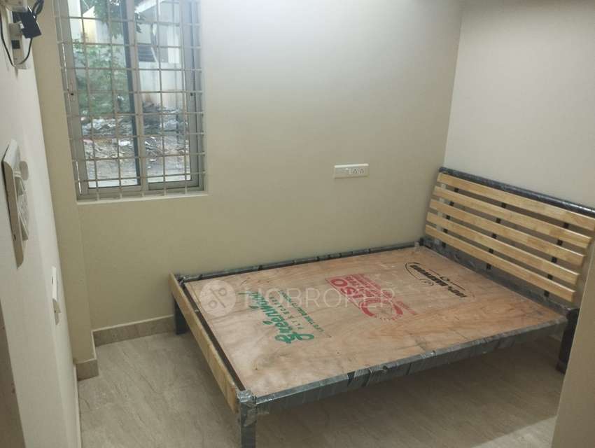 1 BHK Flat In Apple Residency for Rent  In Electronic City