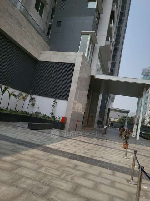 2 BHK Flat In Courtyard Asteria for Rent  In Courtyard Asteria