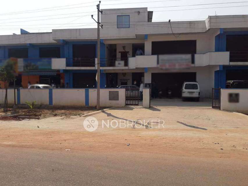 Godown/Warehouse in Achatnahalli, Bangalore for Rent 