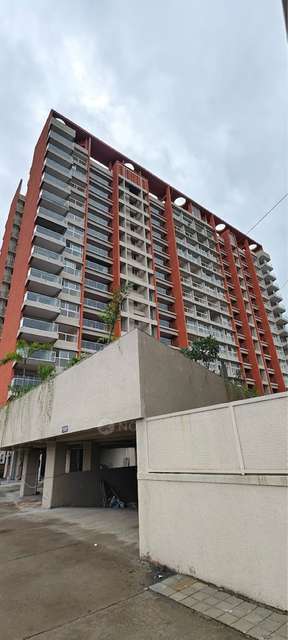 3 BHK Flat In Shri Om Mangalam Yash for Rent  In Kiwale