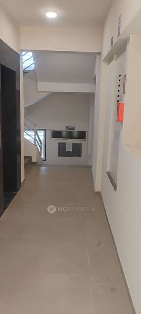 3 BHK Flat In Shri Om Mangalam Yash for Rent In Kiwale