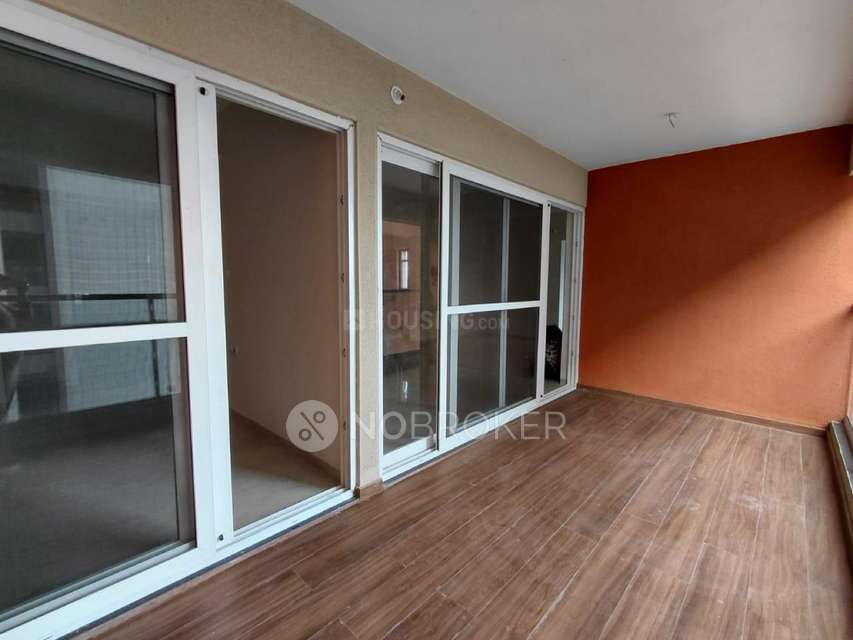 3 BHK Flat In Shri Om Mangalam Yash for Rent  In Kiwale