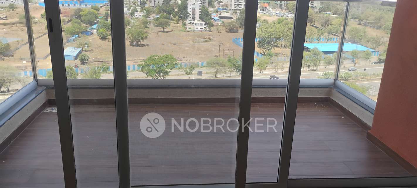 3 BHK Flat In Shri Om Mangalam Yash for Rent In Kiwale