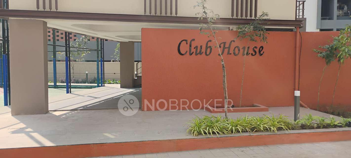 3 BHK Flat In Shri Om Mangalam Yash for Rent  In Kiwale