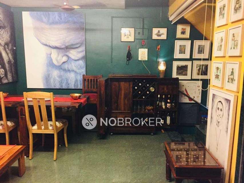 1 BHK Flat In Iris Villa for Rent  In Chembur