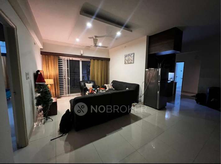 Single Room for Male In 3 BHK  In Bren Celestia In Bren Celestia