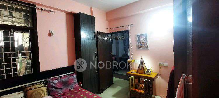 2 BHK Flat In Meenal Balmukund Residency For Sale  In Raj Nagar Extension
