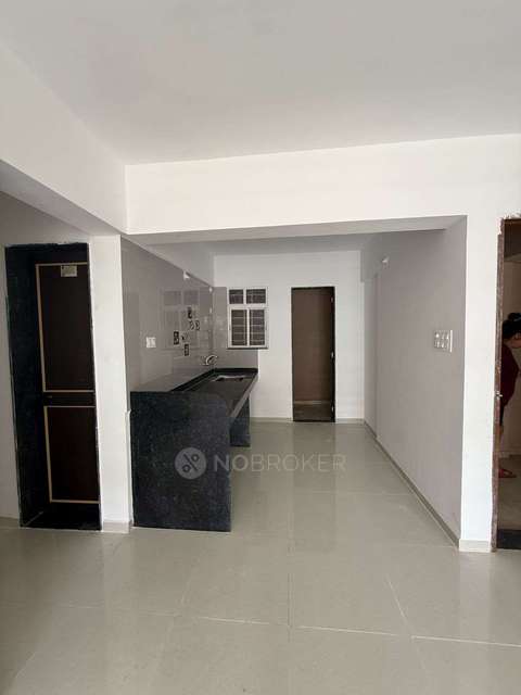 3 BHK Flat In Shree Datta  Gruhanirman Sanstha Maryadit for Rent  In Nibm Road