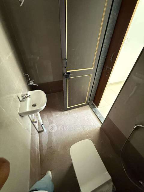 3 BHK Flat In Shree Datta  Gruhanirman Sanstha Maryadit for Rent  In Nibm Road