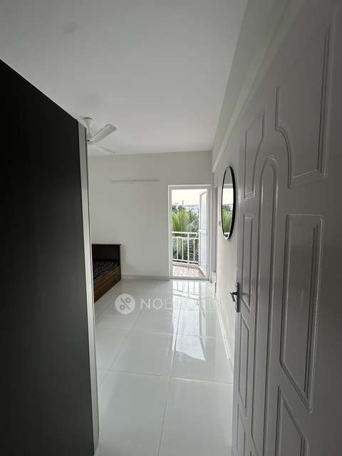 2 BHK Flat In Bs Asta for Rent  In Electronic City