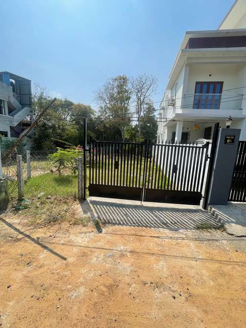 Godown/Warehouse in Keelkattalai, Chennai for Rent 