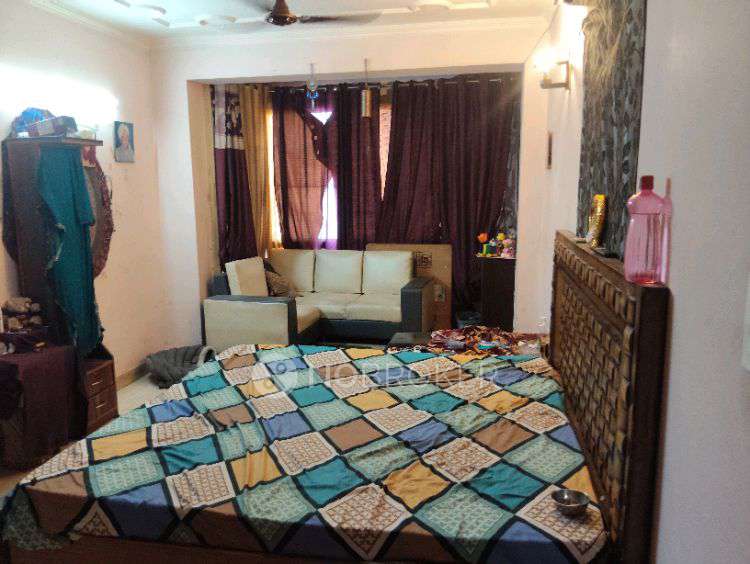 3 BHK Flat In Huda Cghs For Sale  In Huda Cghs