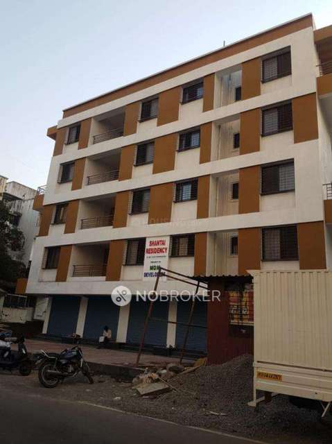 2 BHK Flat In Shantai Classic for Rent  In Ravet