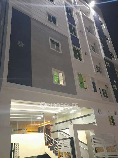 PG for Boys in Kondapur