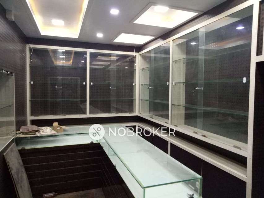 Shop in  Nagarathpete, Bangalore for sale 