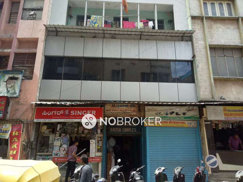 Shop in  Nagarathpete, Bangalore for sale 