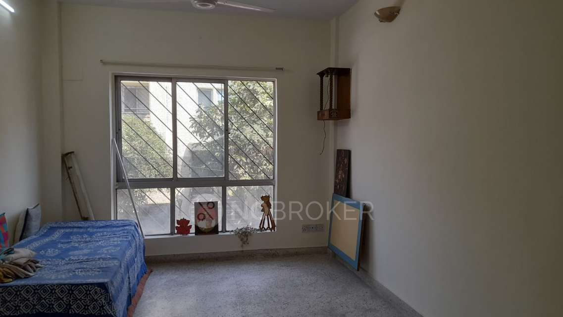 PG for Anyone in Dwarkadhish Annexe