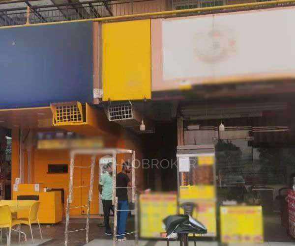 Shop in Vijay Nagar, Ghaziabad for Rent 