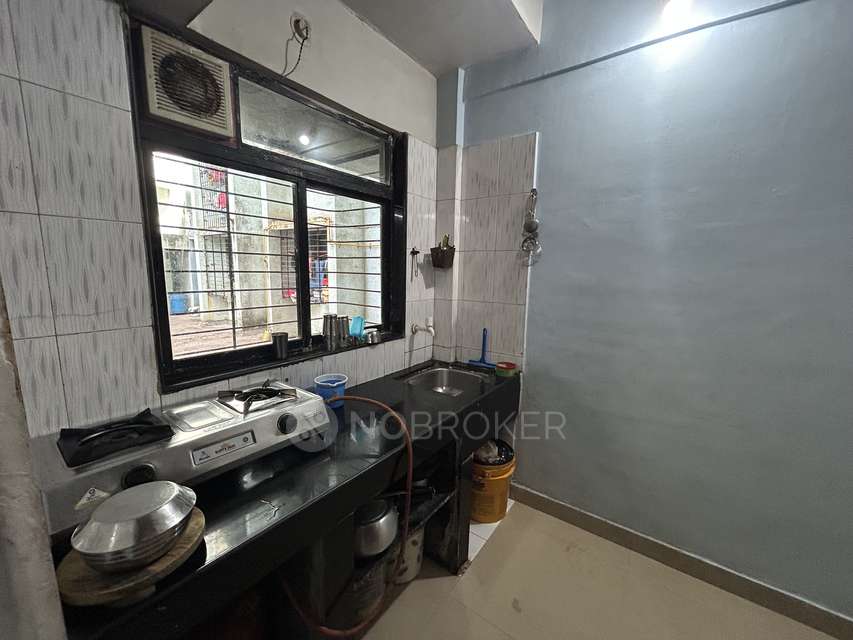 1 BHK Flat In Lok Prabhat Complex, Virar West For Sale  In Virar West