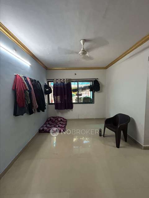 1 BHK Flat In Lok Prabhat Complex, Virar West For Sale  In Virar West