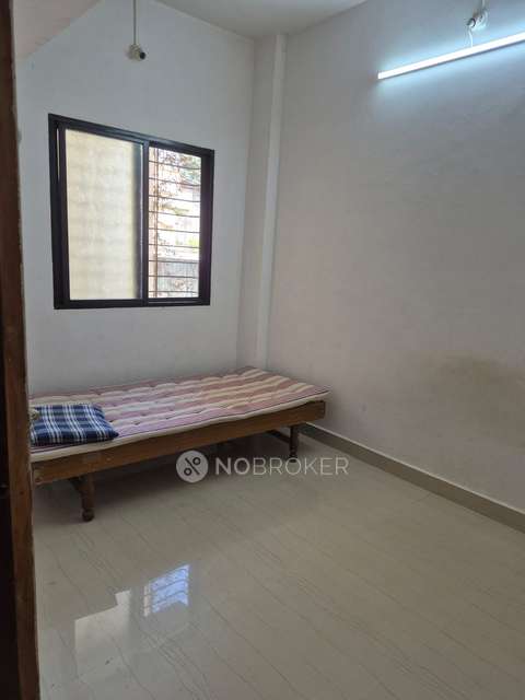 1 BHK House for Rent  In Wadgaon Sheri