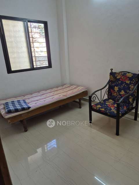 1 BHK House for Rent  In Wadgaon Sheri