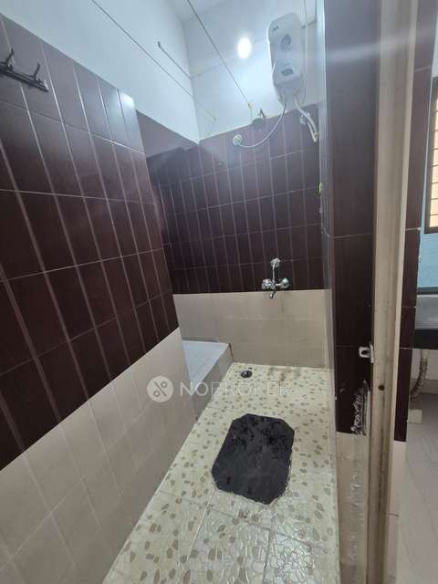 1 BHK House for Rent  In Wadgaon Sheri