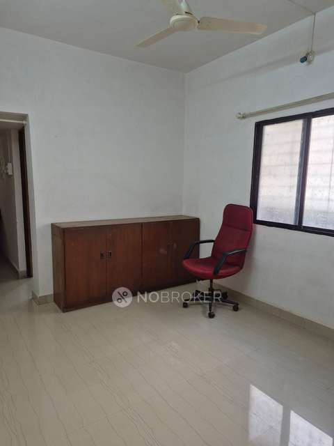 1 BHK House for Rent  In Wadgaon Sheri