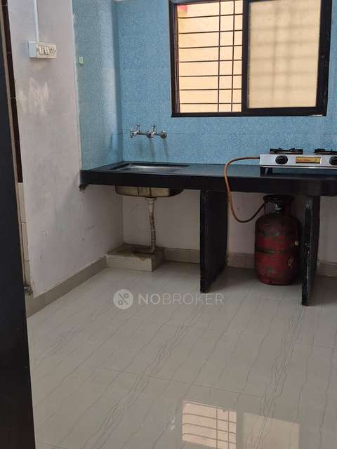 1 BHK House for Rent  In Wadgaon Sheri