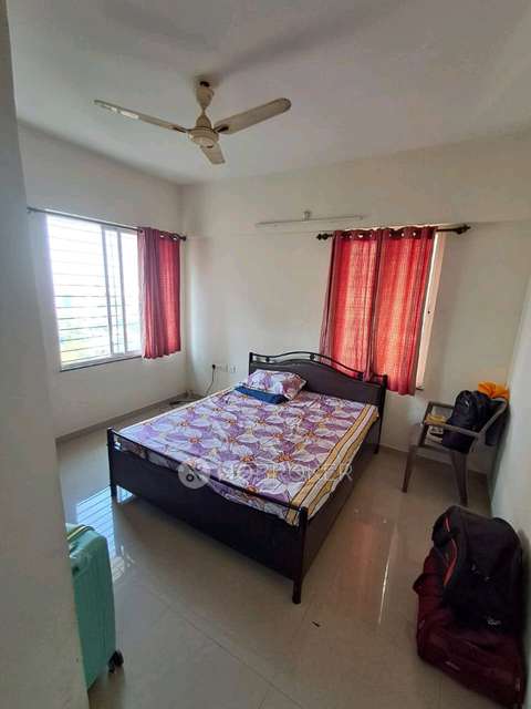 2 BHK Flat In Neo City for Rent  In  Wagholi