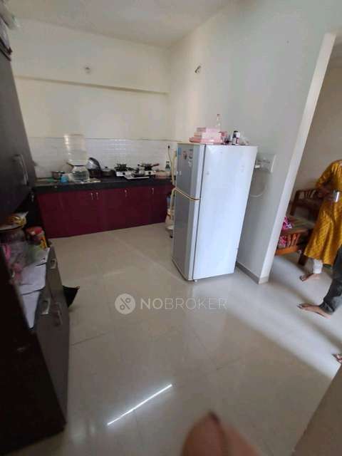 2 BHK Flat In Neo City for Rent  In  Wagholi