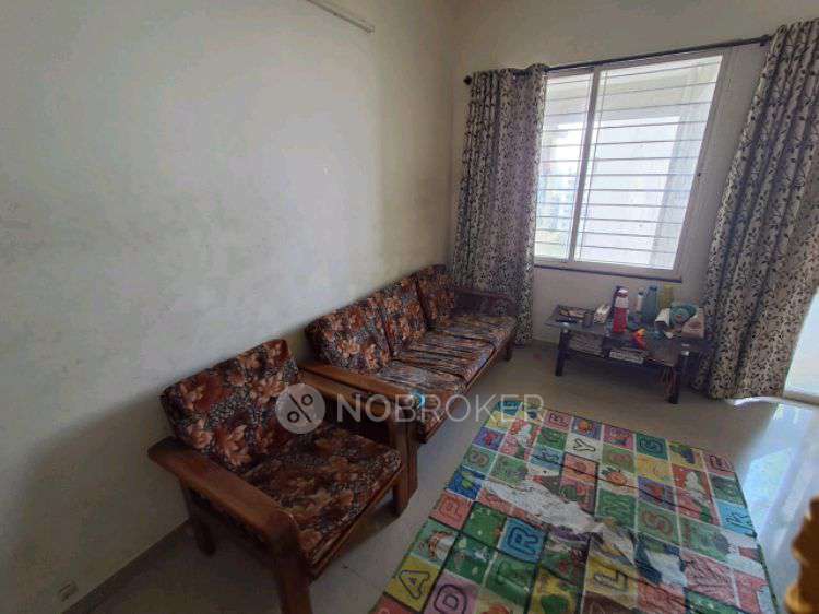 2 BHK Flat In Neo City for Rent  In  Wagholi