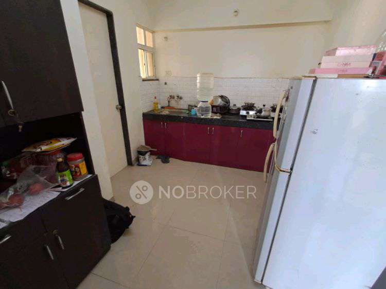 2 BHK Flat In Neo City for Rent  In  Wagholi