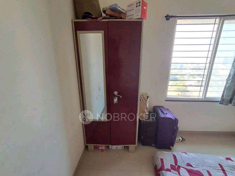 2 BHK Flat In Neo City for Rent  In  Wagholi