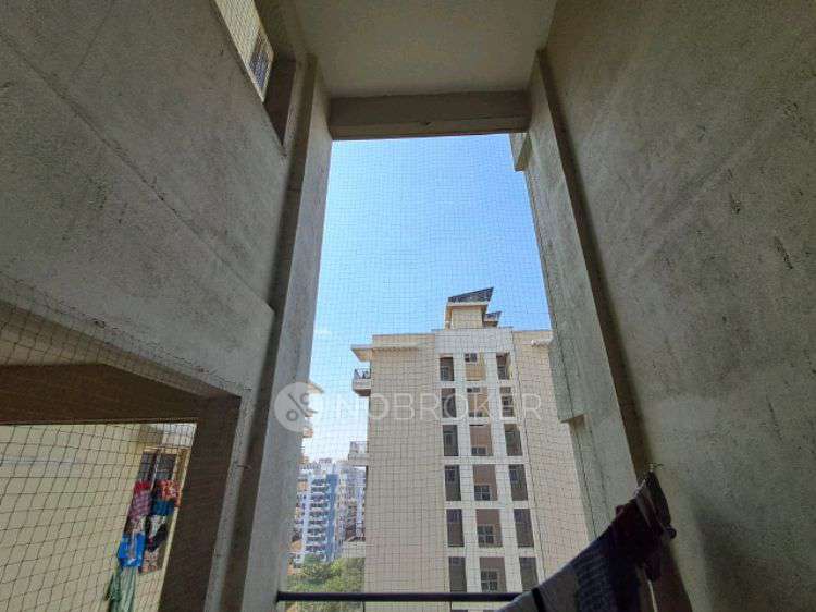 2 BHK Flat In Neo City for Rent  In  Wagholi