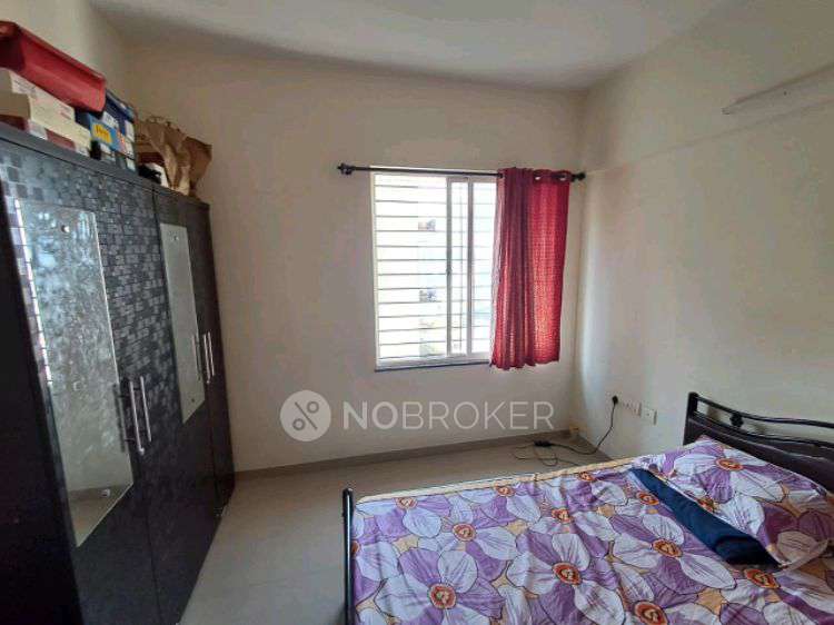 2 BHK Flat In Neo City for Rent  In  Wagholi