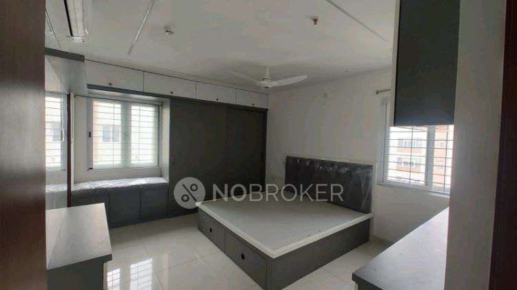 3 BHK Flat In Aparna Sarovar Zenith for Rent  In Aparna Sarovar Zenith