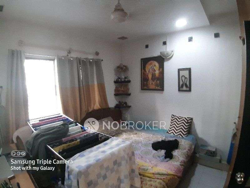 1 BHK Flat In Sankalp Shraddha Co Op Hsg Soc. for Rent  In Goregaon 