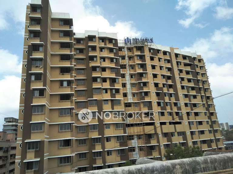 1 BHK Flat In Gulraj Heights for Rent  In Kurla East, Mumbai