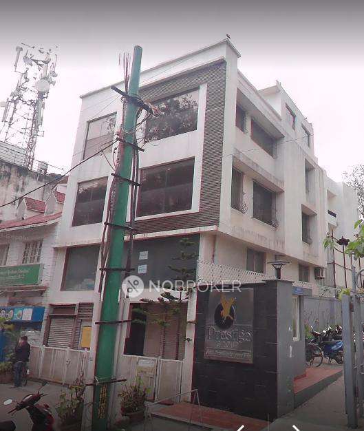 Office Space in Frazer Town, Bangalore for Rent 