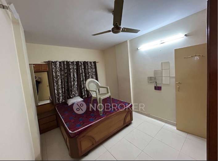 Single Room for Female In 2 BHK  In Hinduja Park In Munnekollal, Bangalore