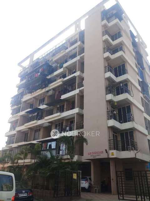 1 RK Flat In Siddhivinayak Darshan For Sale  In Mahalaxmi